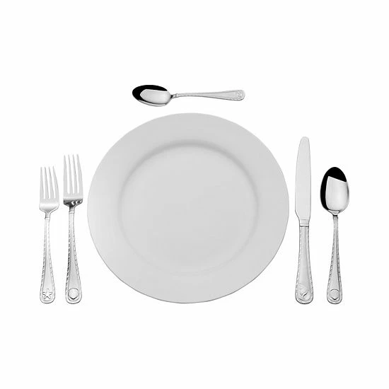 Food Network™ Paloma 20-pc. Flatware Set Food Network™ Paloma 20-pc. Flatware Set -Food Network Shop unnamed file 1609