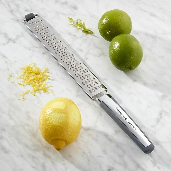 Food Network™ TUX Citrus Zester Food Network™ TUX Citrus Zester -Food Network Shop unnamed file 1637