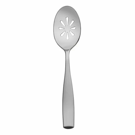 Food Network™ Satin 8.5-in. Pierced Tablespoon Food Network™ Satin 8.5-in. Pierced Tablespoon -Food Network Shop unnamed file 1638