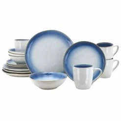 Food Network™ Helio 16-pc. Dinnerware Set