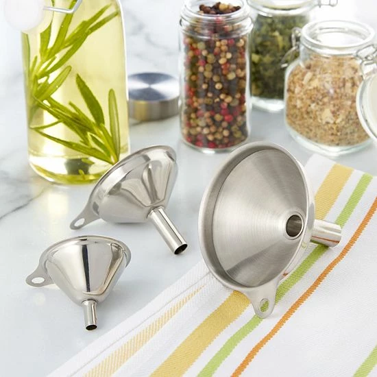 Food Network™ 3-pc. Funnel Set Food Network™ 3-pc. Funnel Set -Food Network Shop unnamed file 1671