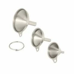 Food Network™ 3-pc. Funnel Set 5 Food Network™ 3-pc. Funnel Set -Food Network Shop unnamed file 1673