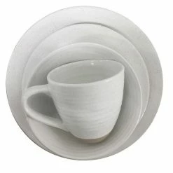 Food Network™ Farmstead 16-pc. Dinnerware Set Gray 7 Food Network™ Farmstead 16-pc. Dinnerware Set Gray -Food Network Shop unnamed file 18