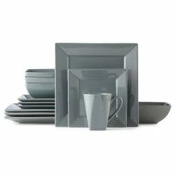 Food Network™ Shortbread 16-pc. Dinnerware Set Gray 9 Food Network™ Shortbread 16-pc. Dinnerware Set Gray -Food Network Shop unnamed file 180