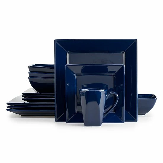 Food Network™ Shortbread 16-pc. Dinnerware Set Gray Food Network™ Shortbread 16-pc. Dinnerware Set Gray -Food Network Shop unnamed file 182