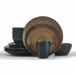 Food Network™ Burrata 16-pc. Dinnerware Set Multi -Food Network Shop unnamed file 187