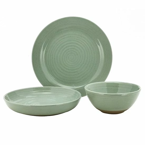 Food Network™ Farmstead 18-pc. Dinnerware Set Bright White Food Network™ Farmstead 18-pc. Dinnerware Set Bright White -Food Network Shop unnamed file 195