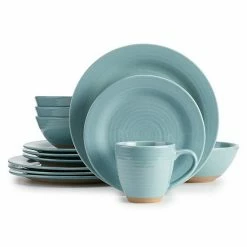 Food Network™ Farmstead 16-pc. Dinnerware Set Gray 9 Food Network™ Farmstead 16-pc. Dinnerware Set Gray -Food Network Shop unnamed file 20