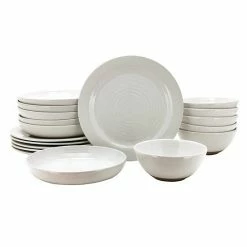 Food Network™ Farmstead 18-pc. Dinnerware Set Bright White 13 Food Network™ Farmstead 18-pc. Dinnerware Set Bright White -Food Network Shop unnamed file 205