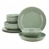 Food Network™ Farmstead 12-pc. Dinnerware Set Bright White 2 Food Network™ Farmstead 12-pc. Dinnerware Set Bright White -Food Network Shop unnamed file 206