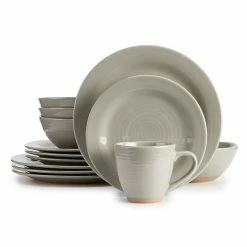 Food Network™ Farmstead 16-pc. Dinnerware Set Gray 10 Food Network™ Farmstead 16-pc. Dinnerware Set Gray -Food Network Shop unnamed file 21