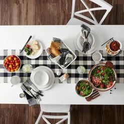 Food Network™ Flat Iron 16-pc. Flatware Set -Food Network Shop unnamed file 277