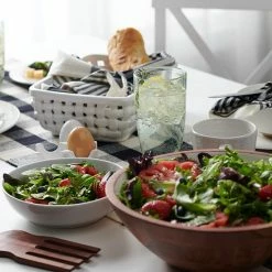 Food Network™ Flat Iron 16-pc. Flatware Set -Food Network Shop unnamed file 279