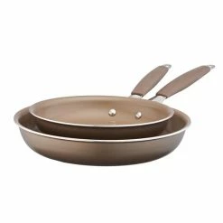 Food Network™ Ceramic Skillet Twin Pack Blue -Food Network Shop unnamed file 334