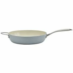 Food Network™ Farmstead 12-in. Covered Deep Skillet Gray -Food Network Shop unnamed file 348