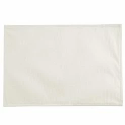 Food Network™ Easy-Care Woven Placemat Ivory 8 Food Network™ Easy-Care Woven Placemat Ivory -Food Network Shop unnamed file 360