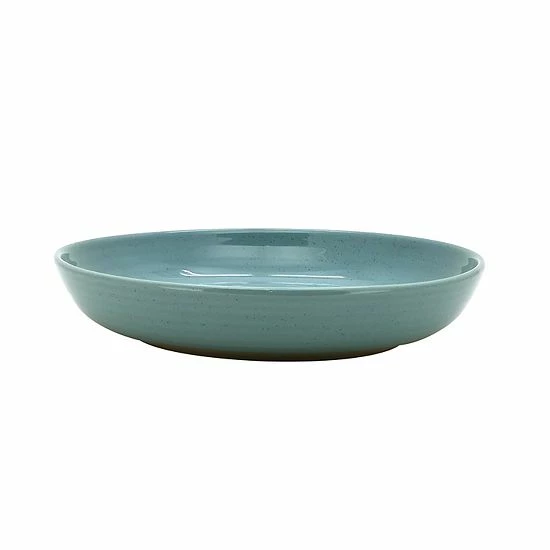 Food Network™ Farmstead Dinner Bowl Blue Food Network™ Farmstead Dinner Bowl Blue -Food Network Shop unnamed file 373