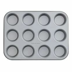 Food Network™ 8-pc. Nonstick Bakeware Set 4 Food Network™ 8-pc. Nonstick Bakeware Set -Food Network Shop unnamed file 382