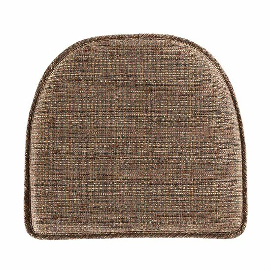 Food Network™ Kahuna Chair Pad Sand Food Network™ Kahuna Chair Pad Sand -Food Network Shop unnamed file 399