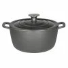 Food Network™ 3.5-qt. Enameled Cast-Iron Dutch Oven White -Food Network Shop unnamed file 403