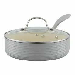 Food Network™ Farmstead 10-pc. Nonstick Ceramic Cookware Set Light Blue -Food Network Shop unnamed file 41