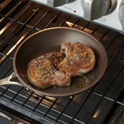 Food Network™ 14-pc. Textured Titanium Nonstick Cookware Set -Food Network Shop unnamed file 421