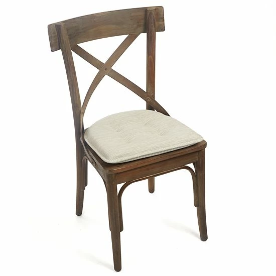 Food Network™ Wicked Chair Pad Gray Food Network™ Wicked Chair Pad Gray -Food Network Shop unnamed file 429