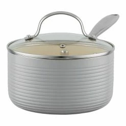 Food Network™ Farmstead 10-pc. Nonstick Ceramic Cookware Set Light Blue -Food Network Shop unnamed file 43