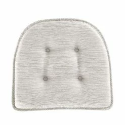 Food Network™ Wicked Chair Pad Gray 5 Food Network™ Wicked Chair Pad Gray -Food Network Shop unnamed file 431