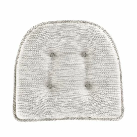 Food Network™ Wicked Chair Pad Gray Food Network™ Wicked Chair Pad Gray -Food Network Shop unnamed file 431