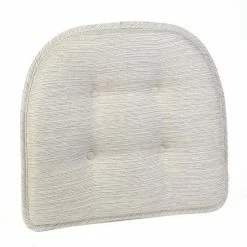 Food Network™ Wicked Chair Pad Gray 6 Food Network™ Wicked Chair Pad Gray -Food Network Shop unnamed file 432