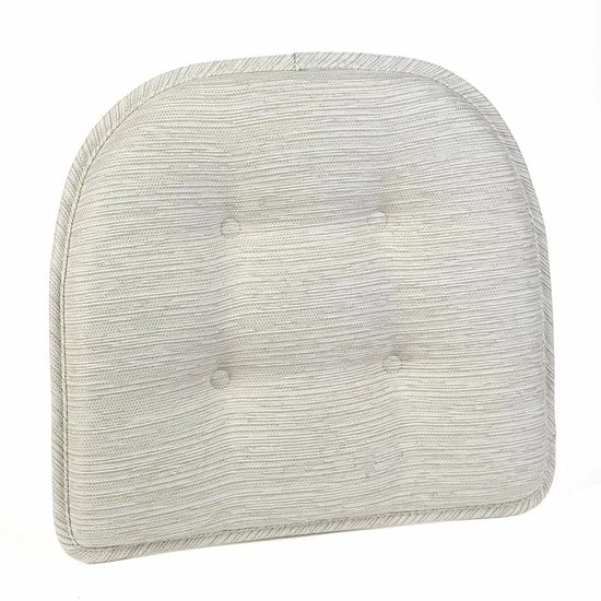 Food Network™ Wicked Chair Pad Gray Food Network™ Wicked Chair Pad Gray -Food Network Shop unnamed file 432