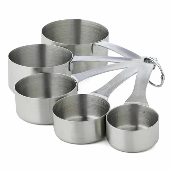 Food Network™ 5-pc. Measuring Cup Set Food Network™ 5-pc. Measuring Cup Set -Food Network Shop unnamed file 462