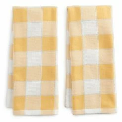 Food Network™ Buffalo Check Kitchen Towel 2-pk. Multi 4 Food Network™ Buffalo Check Kitchen Towel 2-pk. Multi -Food Network Shop unnamed file 466