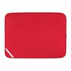 Food Network™ Textured Waffle Dish Drying Mat Rio Red -Food Network Shop unnamed file 474