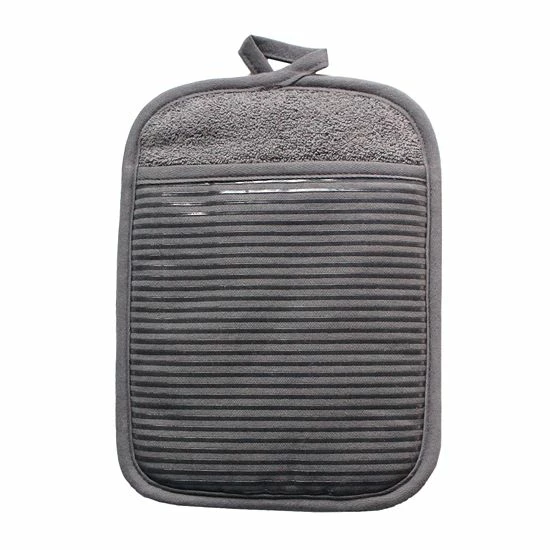 Food Network™ Striped Silicone Pot Holder Aqua Food Network™ Striped Silicone Pot Holder Aqua -Food Network Shop unnamed file 483