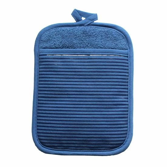 Food Network™ Striped Silicone Pot Holder Aqua Food Network™ Striped Silicone Pot Holder Aqua -Food Network Shop unnamed file 487