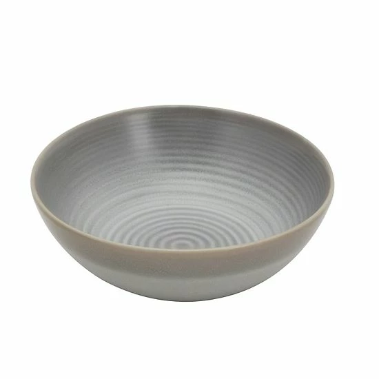 Food Network™ Soren 16-pc. Dinnerware Set Gray Food Network™ Soren 16-pc. Dinnerware Set Gray -Food Network Shop unnamed file 504