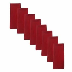 Food Network Buffet Napkin 8-pk. Teal -Food Network Shop unnamed file 530