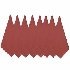 Food Network Buffet Napkin 8-pk. Teal -Food Network Shop unnamed file 536