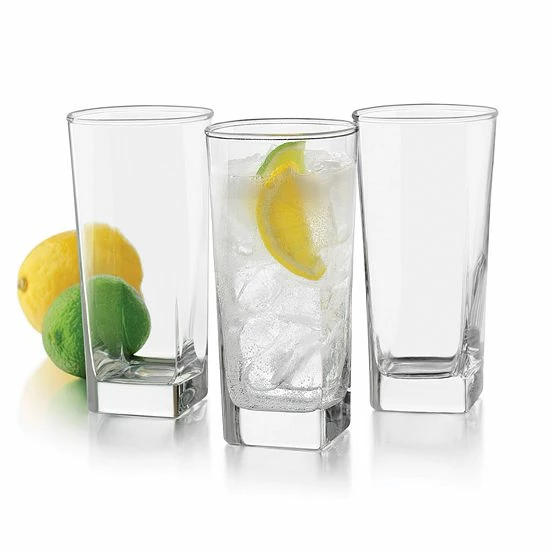 Food Network™ 16-pc. Classico Drinkware Set Food Network™ 16-pc. Classico Drinkware Set -Food Network Shop unnamed file 543