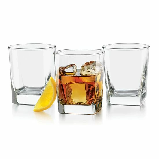 Food Network™ 16-pc. Classico Drinkware Set Food Network™ 16-pc. Classico Drinkware Set -Food Network Shop unnamed file 544