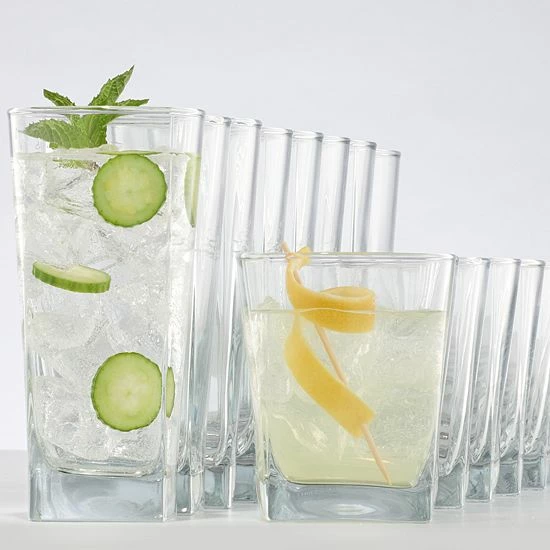 Food Network™ 16-pc. Classico Drinkware Set Food Network™ 16-pc. Classico Drinkware Set -Food Network Shop unnamed file 545