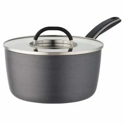 Food Network™ 10-pc. Hard-Anodized Nonstick Cookware Set -Food Network Shop unnamed file 55