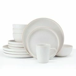 Food Network™ Remi 16-pc. Dinnerware Set Tan -Food Network Shop unnamed file 550