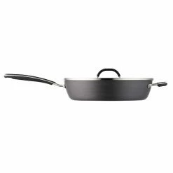 Food Network™ 12-in. Hard-Anodized Nonstick Space Saving Saute Pan With Lid 5 Food Network™ 12-in. Hard-Anodized Nonstick Space Saving Saute Pan With Lid -Food Network Shop unnamed file 555
