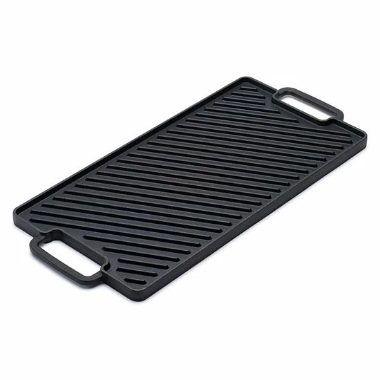 Food Network™ Pre-Seasoned Cast-Iron Reversible Grill Food Network™ Pre-Seasoned Cast-Iron Reversible Grill -Food Network Shop unnamed file 562