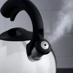 Food Network™ 2-qt. Whistling Tea Kettle 4 Food Network™ 2-qt. Whistling Tea Kettle -Food Network Shop unnamed file 570