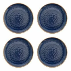 Food Network™ 4-pc. Melamine Salad Plate Set Gray -Food Network Shop unnamed file 591