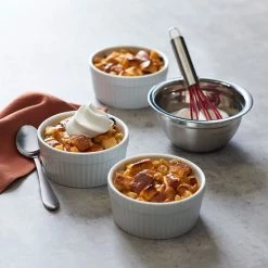 Food Network™ 4-pc. Ramekin Set 3 Food Network™ 4-pc. Ramekin Set -Food Network Shop unnamed file 612